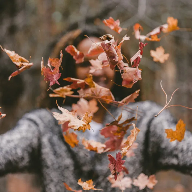 November-be good to me(Soft Rain Meditation)