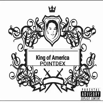 King of America by Pointdex