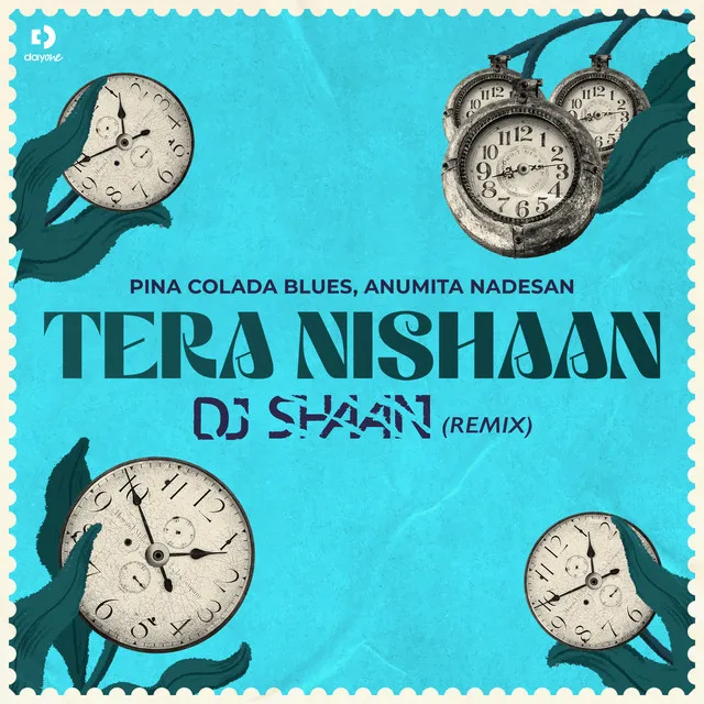 Tera Nishaan - DJ Shaan Remix