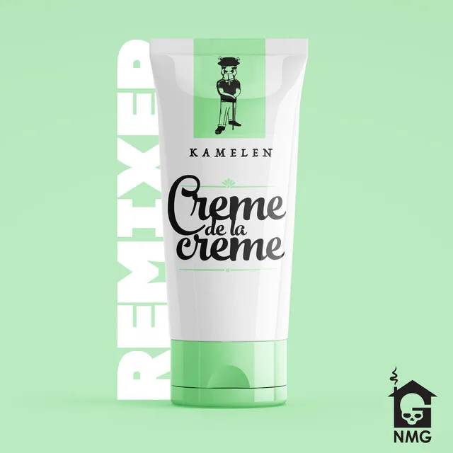 Creme De La Creme - OK+ Remix