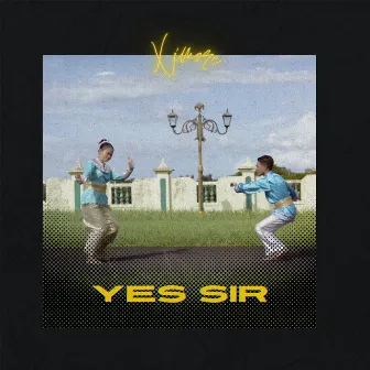 Yes Sir by Ximore