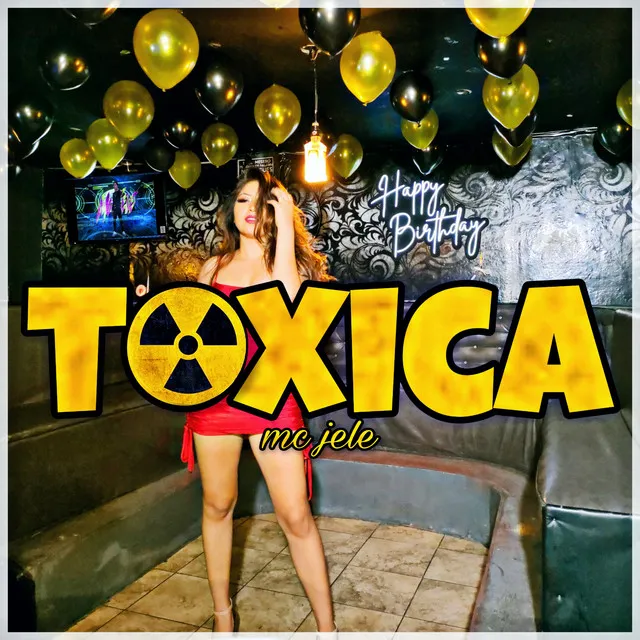 Tóxica