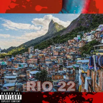 Rio 22 by MC DVD