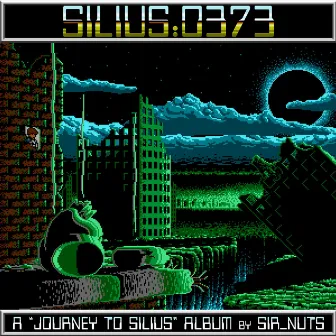 Silius : 0373 by Sir_NutS