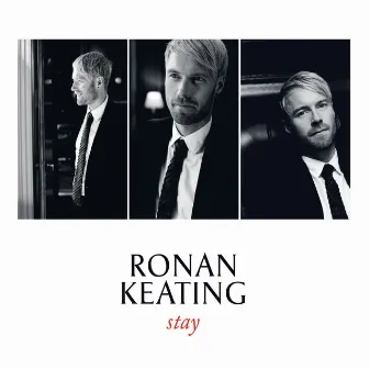 Stay by Ronan Keating