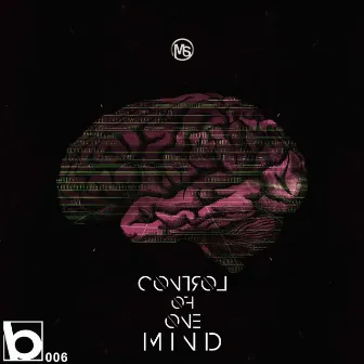 Control of One Mind by Mark Storm