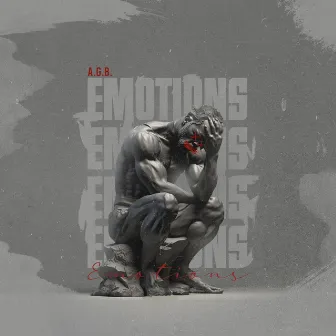 Emotions by A.G.B