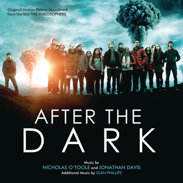 After The Dark (The Philosophers) [Original Motion Picture Soundtrack]