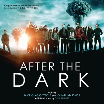 After The Dark (The Philosophers) [Original Motion Picture Soundtrack] by Jonathan Davis