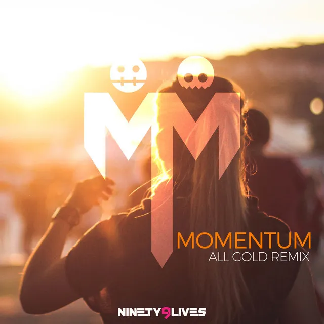 Momentum - All Gold Remix