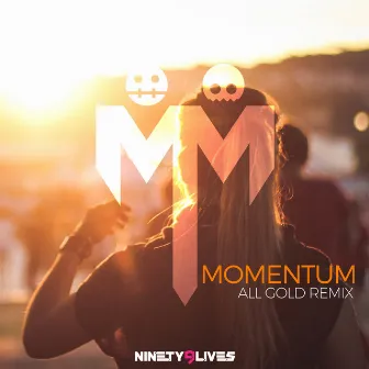 Momentum (All Gold Remix) by Made Monster