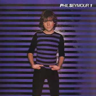 Phil Seymour (Deluxe Edition) by Unknown Artist