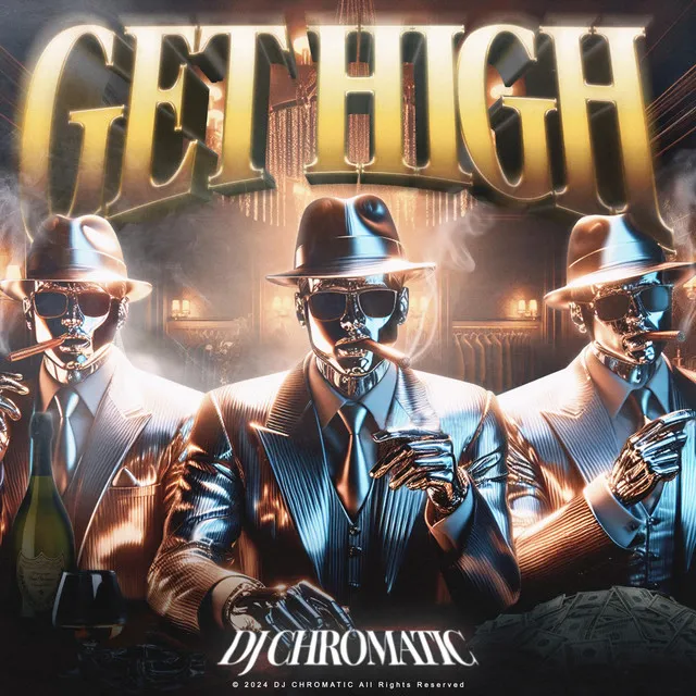 GET HIGH