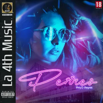 Perreo by La4thMusic