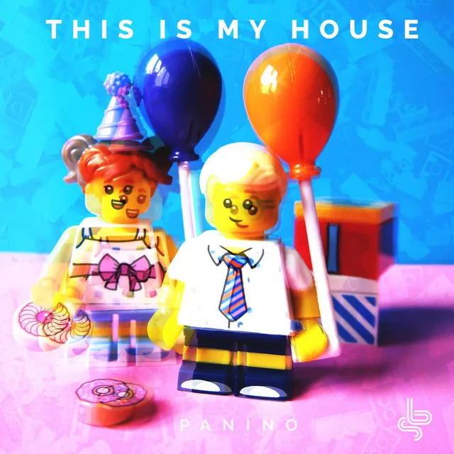 This Is My House - Extended Mix