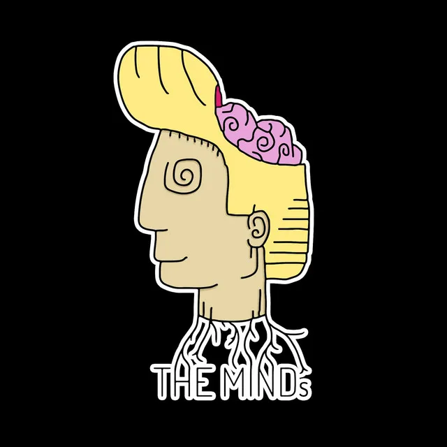 The Minds EP