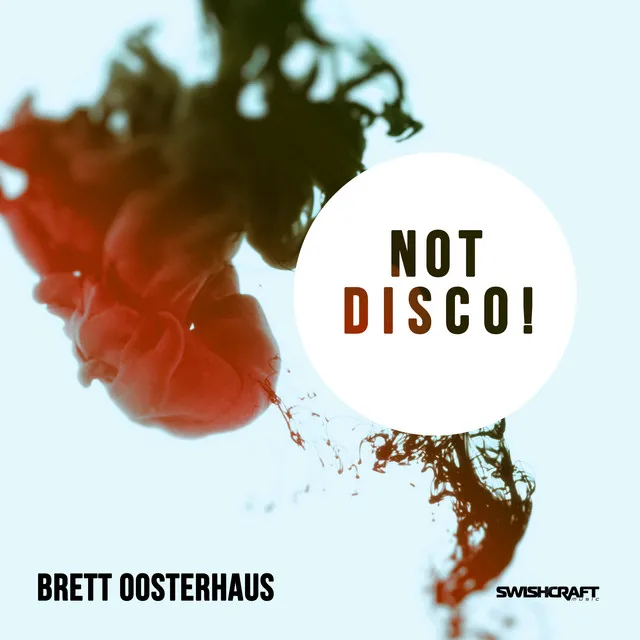 Not Disco!