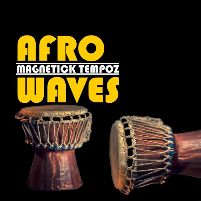 Afro Waves