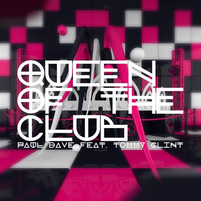 Queen of the Club