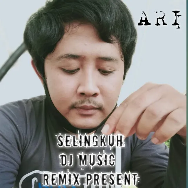 Selingkuh Dj Music Remix Present