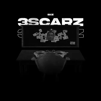 3scarz by Biz8th