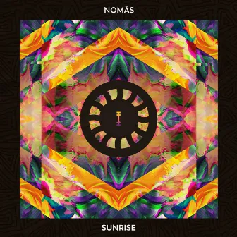 Sunrise by nomās