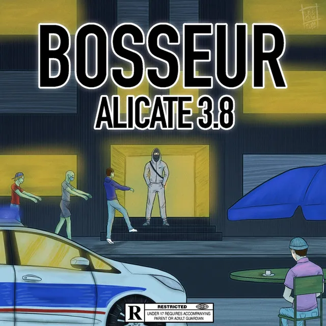 Bosseur