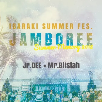 JAMBOREE by Jr.Dee