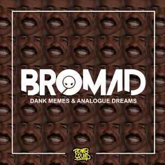 Dank Memes & Analogue Dreams by Bromad