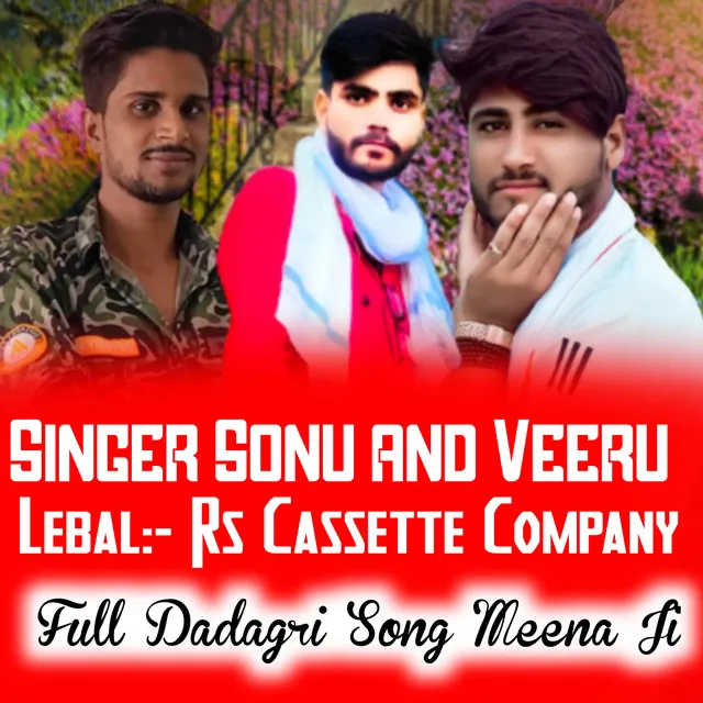 Full Dadagri Song Meena Ji