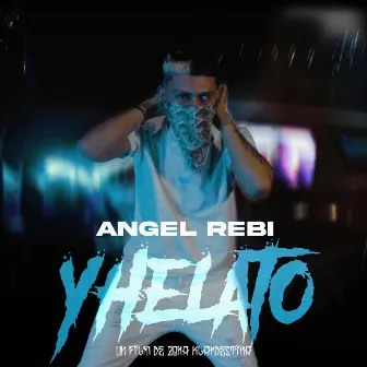 Yhelato by Angel Rebi