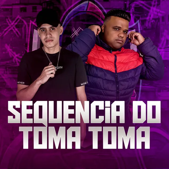 SEQUENCIA DO TOMA TOMA