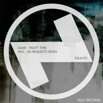 Night Time by GAAB