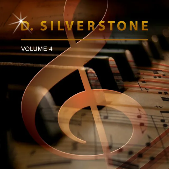 D. Silverstone, Vol. 4