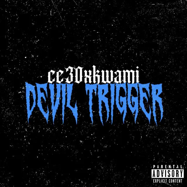 Devil Trigger