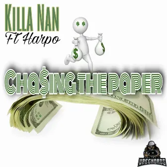 Chasing the Paper by Killa NaN