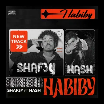 Habiby by Hash