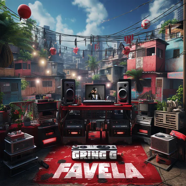 Favela