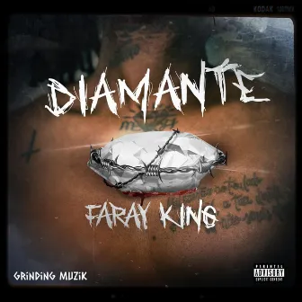 Diamante by Faray King