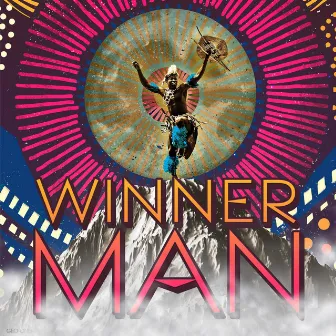 Winner Man by Alan J