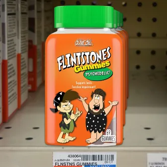 Flintstones Gummies by Olive Oil