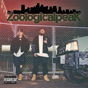 ZoologicalpeaK 02 by ZoologicalpeaK