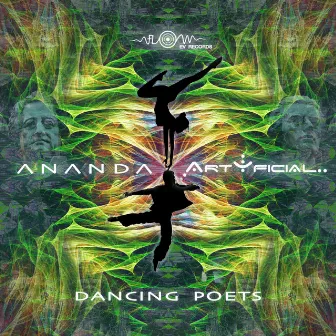 Dancing Poets by Ananda (AUT)