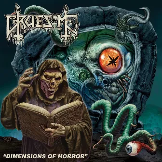 Dimensions of Horror by Gruesome