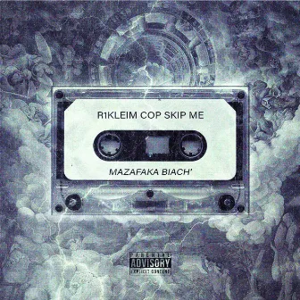 cop skip me by r1kleim