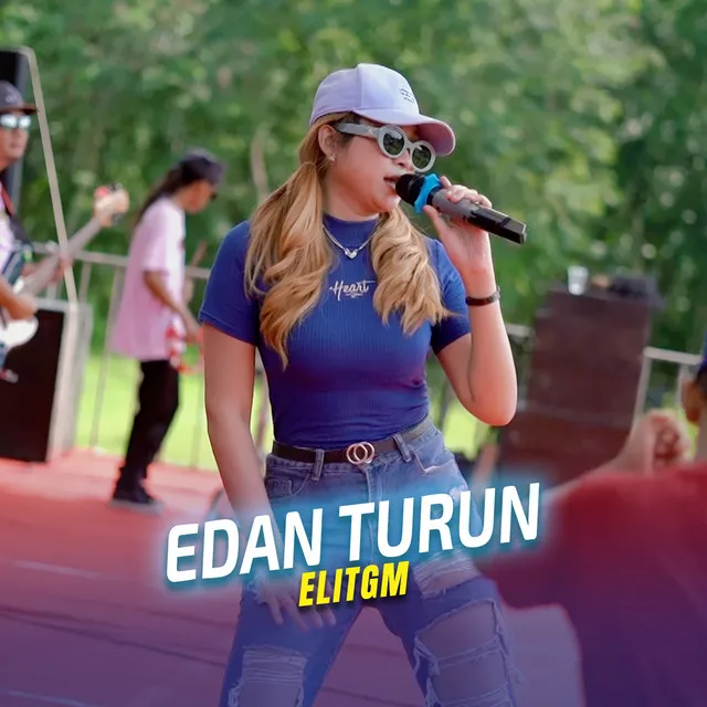 Edan Turun