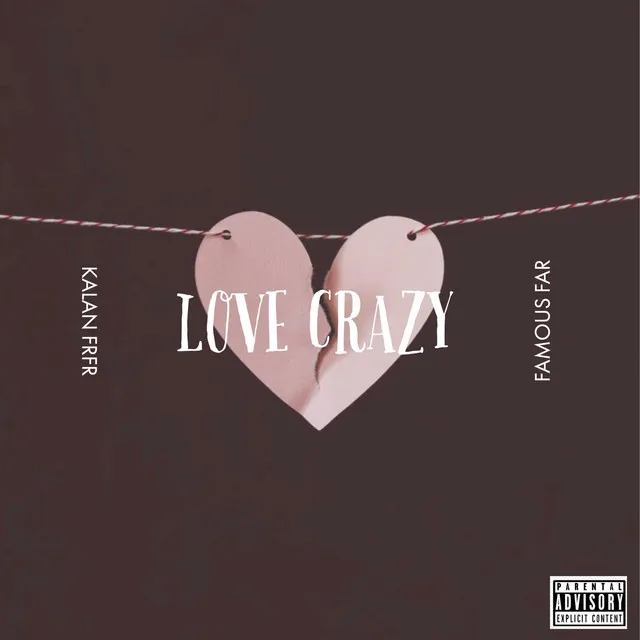 Love Crazy