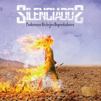 Poderosos Bichejos Depredadores by Silenciados