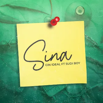 Sina by Gin Ideal