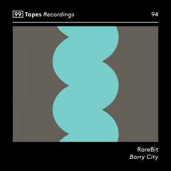 Barry City by RareBit